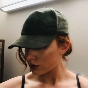 Baseball cap